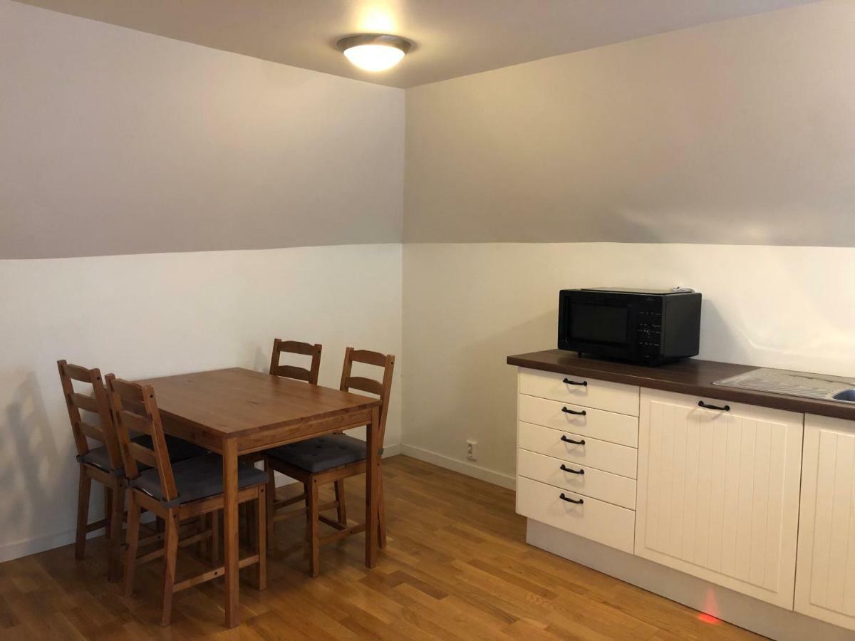 Big Central Apartment With Parking Bergen Exterior foto